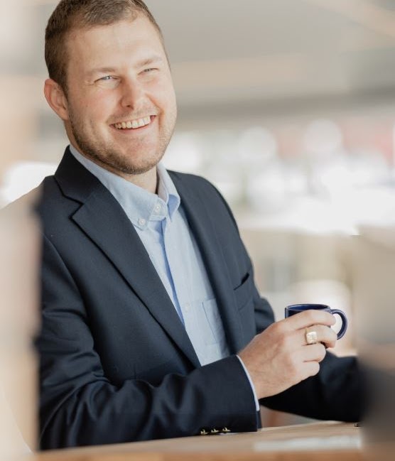 David Rabie — Brand & Media Solutions